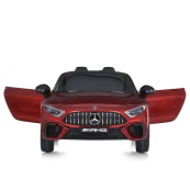 Дитячий електромобіль Машинка M 5098EBLRS-3 до 35 кг. Зображення №2