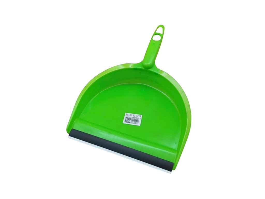 Совок в асортименті 32*20,5*7,5см пластиковий Moda AK 387 ТМ AKAY Совок в асортименті 32*20,5*7,5см пластиковий Moda AK 387 ТМ AKAY