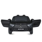 Детский электромобиль Машинка M 5098EBLRS-2 до 35 кг. Изображение №2