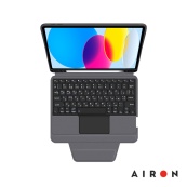 Чохол AIRON Premium для iPad 10.9 10-го покоління 2022 10.9" з клавіатурою. Изображение №8
