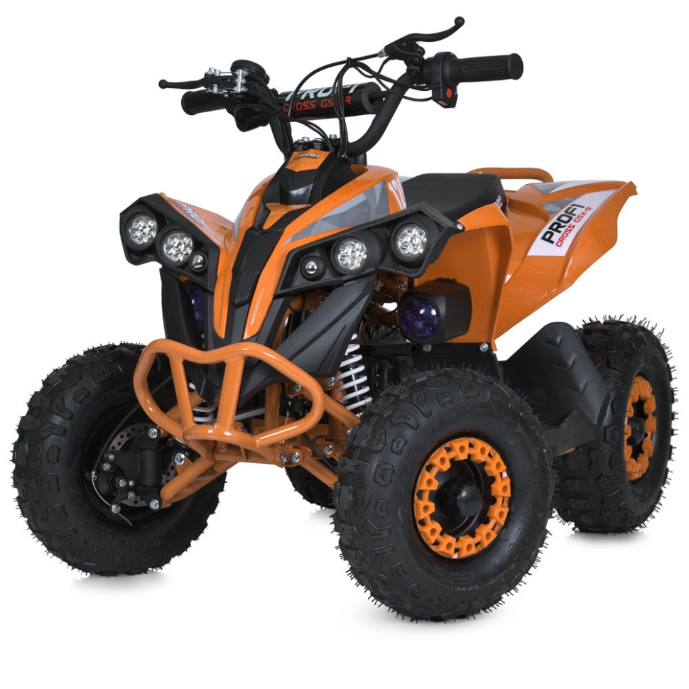Дитячий електромобіль Квадроцикл PROF1 E-XBW-1200-7(MP3) до 75 кг Дитячий електромобіль Квадроцикл PROF1 E-XBW-1200-7(MP3) до 75 кг