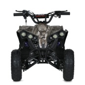 Детский электромобиль Квадроцикл PROF1 E-XBW-1200S-13(MP3) до 75 кг. Изображение №2