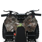 Детский электромобиль Квадроцикл PROF1 E-XBW-1200S-13(MP3) до 75 кг. Изображение №3