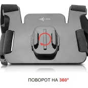 Кріплення на груди AIRON AC360. Изображение №3