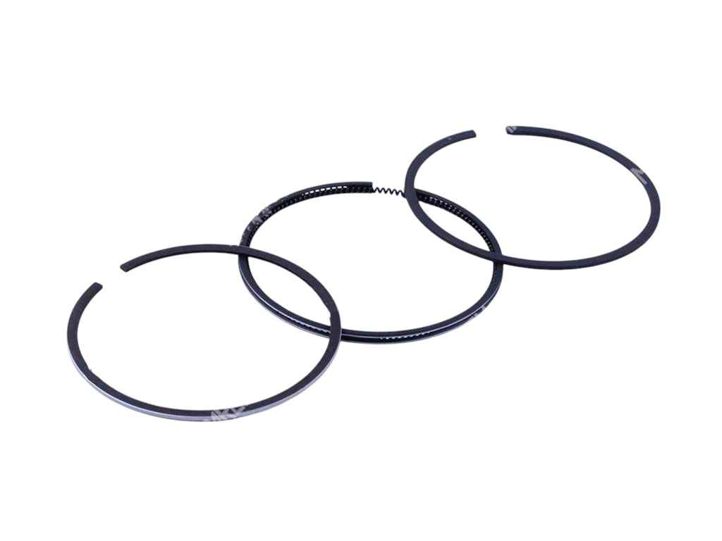 Кільця поршневі (0,25) ДД 178F ТМ Китай Кільця поршневі (0,25) ДД 178F ТМ Китай