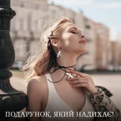 Большой набор для создания украшений "Птицы" GL-008 из пластической глины. Изображение №9