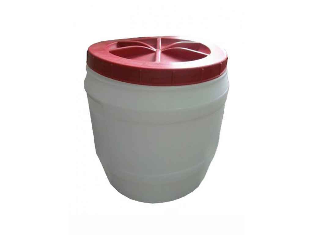 Бочка 80л ТМ КОНСЕНСУС Бочка 80л ТМ КОНСЕНСУС