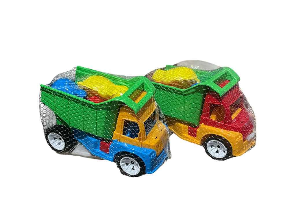 Машинка «Алексбамс міні та водні мешканці» арт.203 зелений ТМ BAMSIC Машинка «Алексбамс міні та водні мешканці» арт.203 зелений ТМ BAMSIC