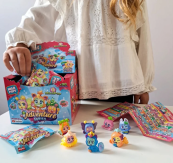 Фігурка Moji Pops PMPAD824IN00, 96 видів в асортименті. Зображення №2