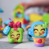 Фігурка Moji Pops PMPAD824IN00, 96 видів в асортименті. Зображення №3