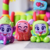 Фігурка Moji Pops PMPAD824IN00, 96 видів в асортименті. Зображення №4