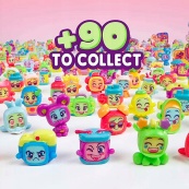 Фігурка Moji Pops PMPAD824IN00, 96 видів в асортименті. Зображення №7