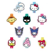 Колекційний LED-браслет "Хелоу Кітті та друзі" Cool Things HK002 серії Hello Kitty в асортименті. Зображення №2