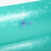 Надувний басейн сімейний 54005(Green) прямокутний 201 x 150 x 51 см 450 л. Зображення №5 Надувний басейн сімейний 54005(Green) прямокутний 201 x 150 x 51 см 450 л. Зображення №5