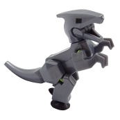 Фігурка для анімаційної творчості Паразауролоф Stikbot TST622DN_UAKD-5(Grey). Зображення №2
