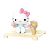 Фігурка-сюрприз "Мила подружка" Pop Top Hello Kitty 23WH-002 в асортименті. Зображення №2