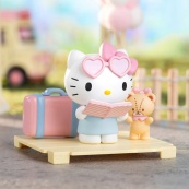 Фігурка-сюрприз "Мила подружка" Pop Top Hello Kitty 23WH-002 в асортименті. Зображення №7