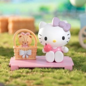 Фігурка-сюрприз "Мила подружка" Pop Top Hello Kitty 23WH-002 в асортименті. Зображення №8