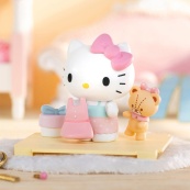 Фігурка-сюрприз "Мила подружка" Pop Top Hello Kitty 23WH-002 в асортименті. Зображення №9