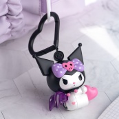 Механічна іграшка-сюрприз "Милі крильця" Pop Top Hello Kitty 24MDL-003 в асортименті. Зображення №6