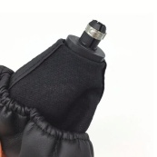 Ручка КПП з чохлом Mercedes Benz VITO 638 (1996 -00) (R5 Speed) FXBZ-13-R5. Изображение №2