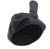 Ручка КПП з чохлом Mercedes Benz VITO 638 (1996 -00) (R5 Speed) FXBZ-13-R5. Изображение №3