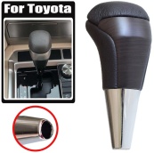 Ручка КПП Toyota L.C. Prado 8mm UNI №47. Зображення №2
