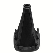 Чехол КПП с рамкой Hyundai Elantra (2004-2012) №8. Изображение №2