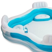 Басейн Intex 56475 'Сімейний'. Зображення №3