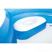 Басейн Intex 56475 'Сімейний'. Зображення №5