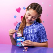 Дитяча іграшкова фігурка сюрприз "Улюбленці" Littlest Pet Shop 00503. Зображення №5