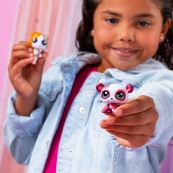 Дитяча іграшкова фігурка сюрприз "Улюбленці" Littlest Pet Shop 00503. Зображення №7
