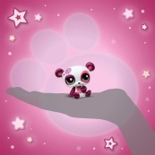 Дитяча іграшкова фігурка сюрприз "Улюбленці" Littlest Pet Shop 00503. Зображення №10