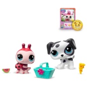 Дитячий ігровий набір "Милий пікнік" Littlest Pet Shop 00624. Зображення №3