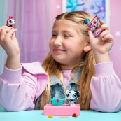 Дитячий ігровий набір "Милий пікнік" Littlest Pet Shop 00624. Зображення №4