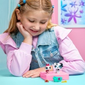Дитячий ігровий набір "Милий пікнік" Littlest Pet Shop 00624. Зображення №5