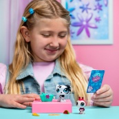 Дитячий ігровий набір "Милий пікнік" Littlest Pet Shop 00624. Зображення №6