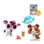 Дитячий ігровий набір "Час для десерту" Littlest Pet Shop 00625. Зображення №3