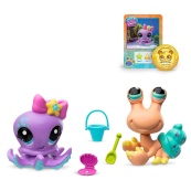 Дитячий ігровий набір "Полювання на скарби" Littlest Pet Shop 00627. Зображення №3