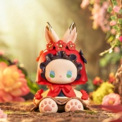 Коллекционная фигурка Свидание в саду Pop Top Lucky Emma MJ-000056 серии "Загадочный лес". Изображение №11