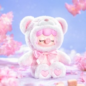 Мягкая игрушка Милые мишки Pop Top Rolife MNAXX серии "Nanci". Изображение №5