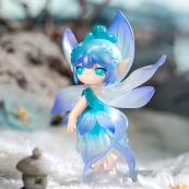 Коллекционная фигурка Город Линфен Pор Tор Rolife SJXX серии "Suri". Изображение №4