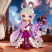 Коллекционная фигурка Город Линфен Pор Tор Rolife SJXX серии "Suri". Изображение №9
