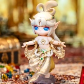 Коллекционная фигурка Город Линфен Pор Tор Rolife SJXX серии "Suri". Изображение №10