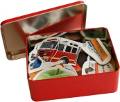 Набір магнітних пазлів Magdum "Baby puzzle" ML4031-62 EN. Зображення №3 Набір магнітних пазлів Magdum "Baby puzzle" ML4031-62 EN. Зображення №3