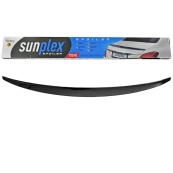 Спойлер Skoda Octavia III 2013-2019 скотч "Sunplex" SPO-2 022 101. Изображение №2