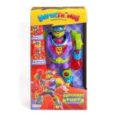 Игровой набор Супербот Фьюри Сторм SuperThings PSTSP116IN00 робот, казум-кид, фигурка. Изображение №5