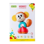 Детская развивающая игрушка "Мартышка" 8609. Изображение №2
