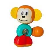 Детская развивающая игрушка "Мартышка" 8609. Изображение №3