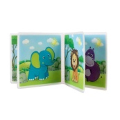 Десткая игрушка книжечка "Африка" 8742. Изображение №3